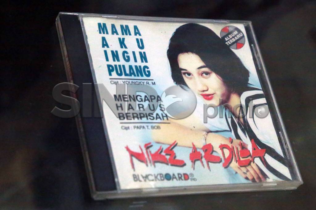 Mengenang 20 Tahun Wafatnya...