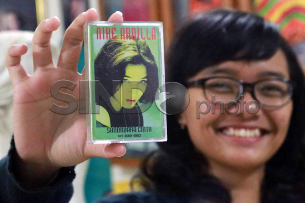 Mengenang 20 Tahun Wafatnya...