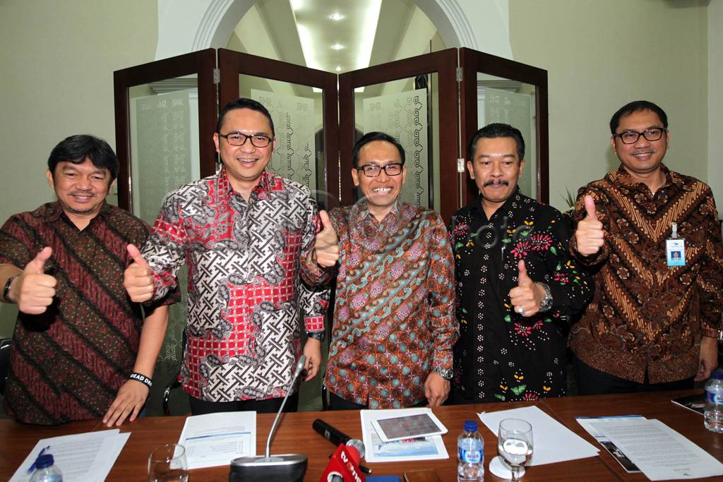 Garuda Indonesia Catat...