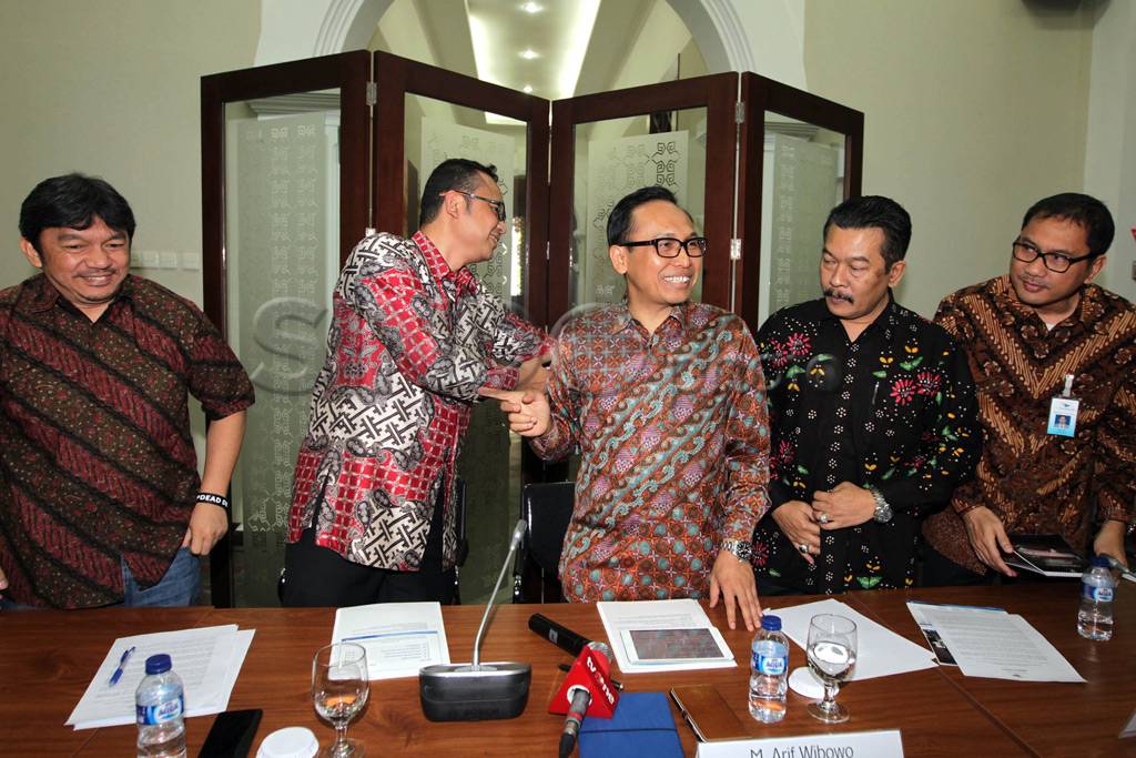 Garuda Indonesia Catat...