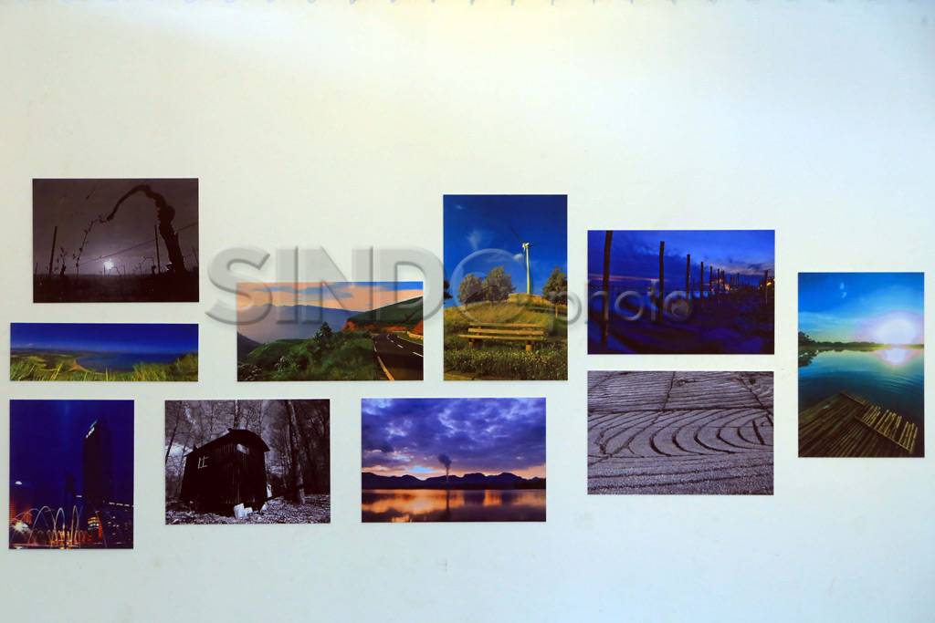 Pameran Foto Receptive...