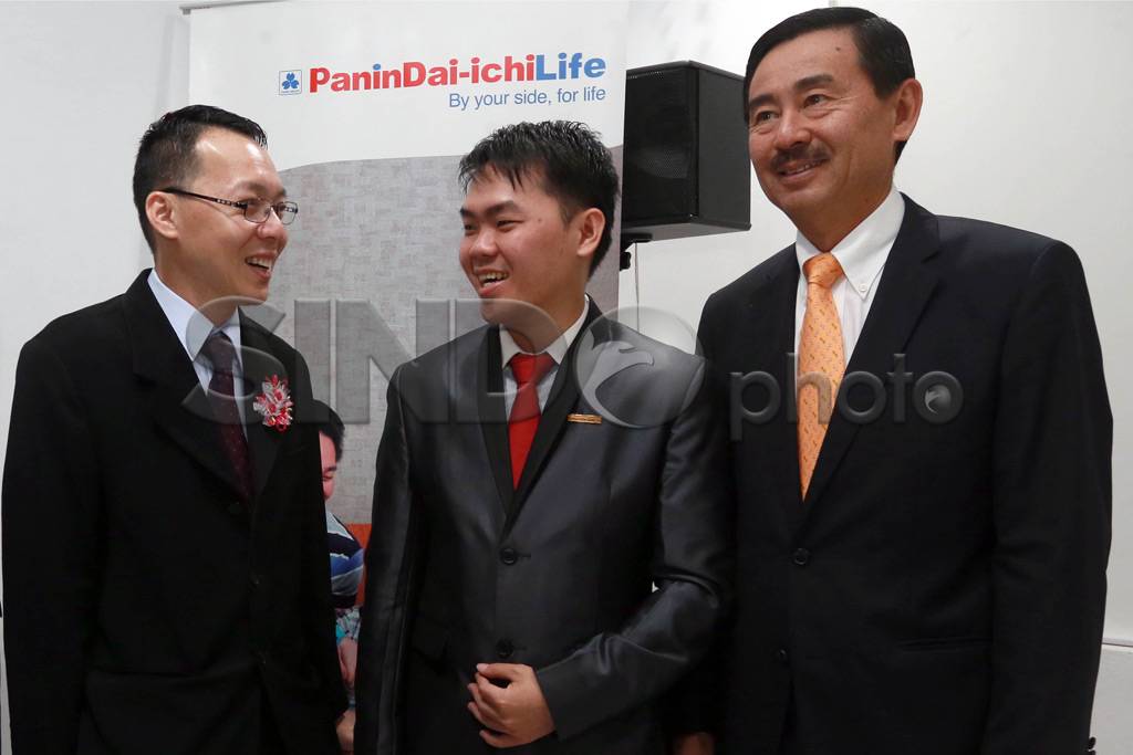 Panin Dai-ichi Life...