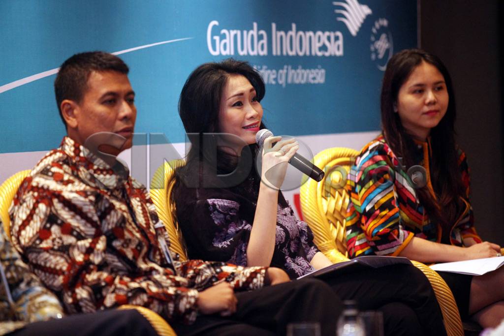 Garuda Indonesia Travel...