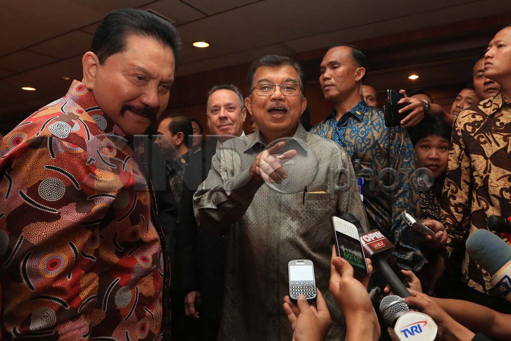 Cegah Bahaya Radikalisme...