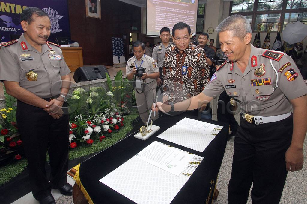 BRI Hibahkan Aplikasi...