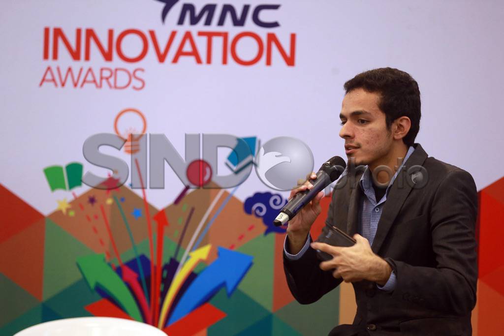 MNC Innovation Awards