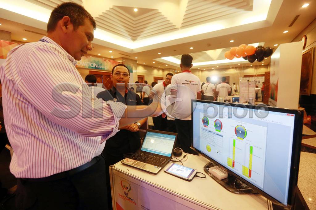 Pameran Proyek Inovasi