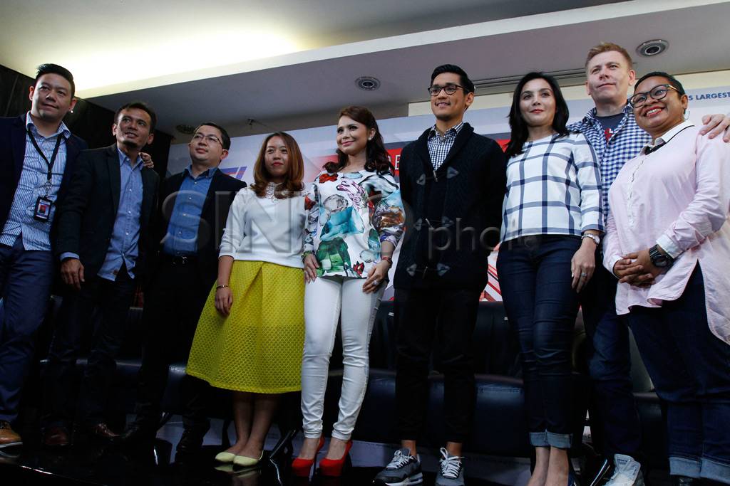 X-Factor Indonesia Season...