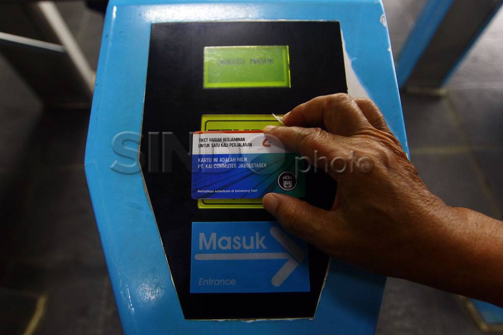 Mulai 1 April 2015 Tarif...