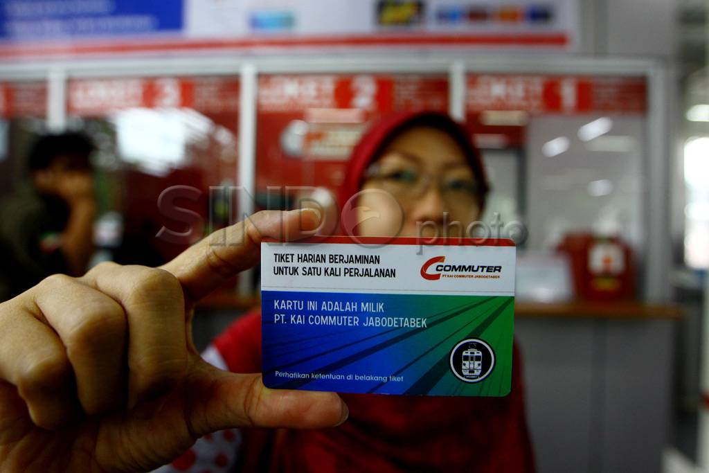 Mulai 1 April 2015 Tarif...