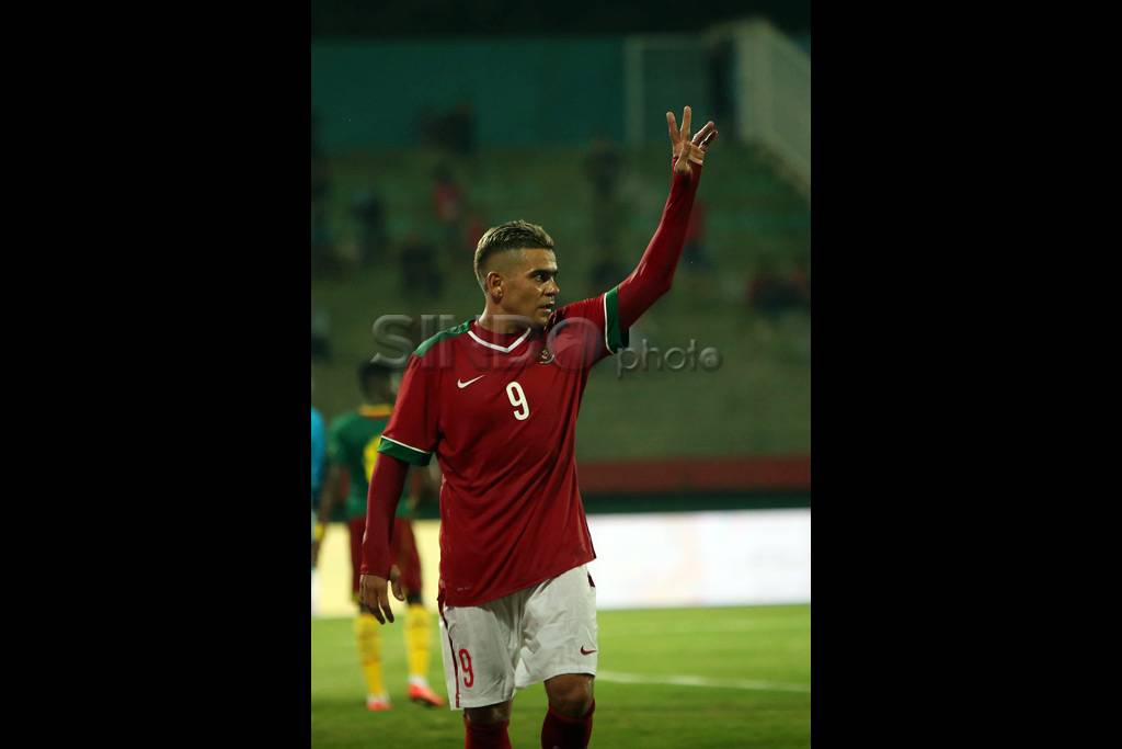 Laga Persahabatan, Timnas...