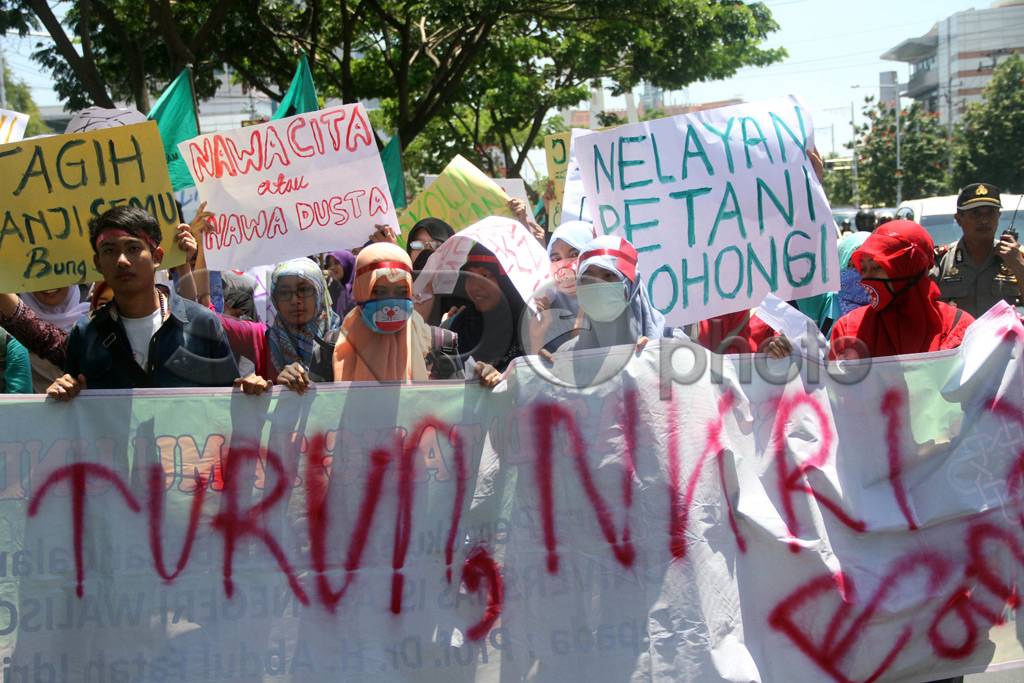 Gerakan Mahasiswa Islam...