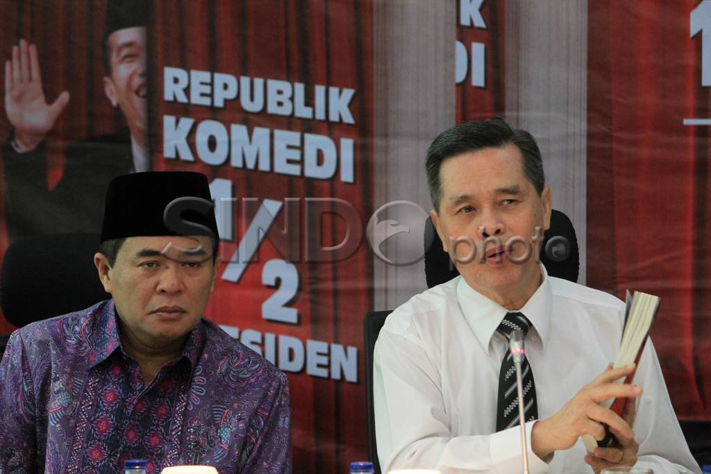 Bambang Soesatyo Luncurkan...