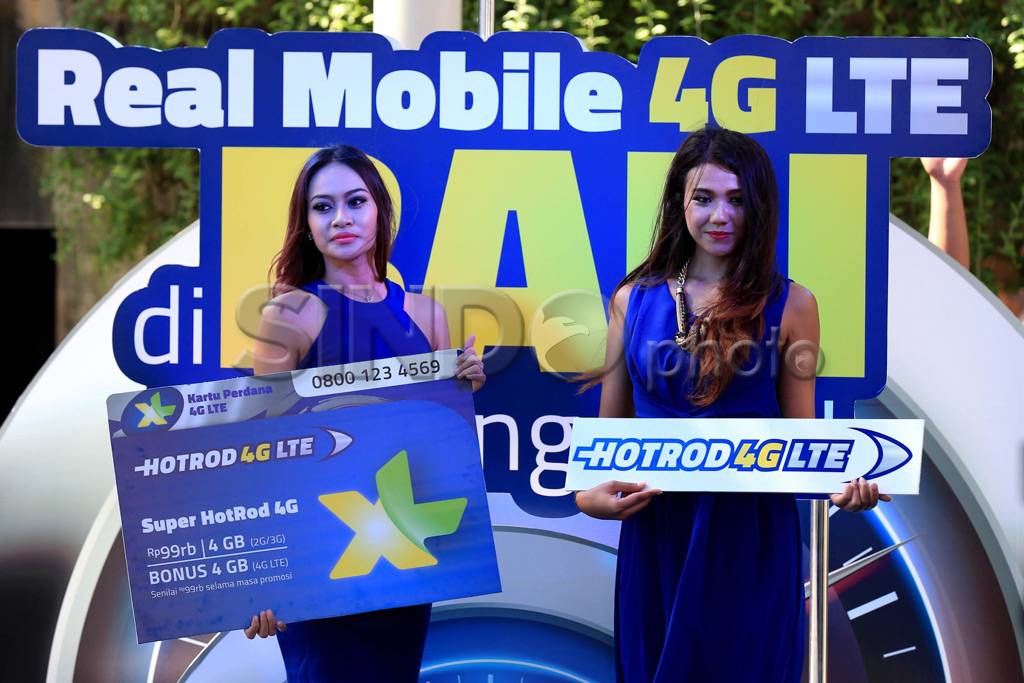 XL Luncurkan Internet...