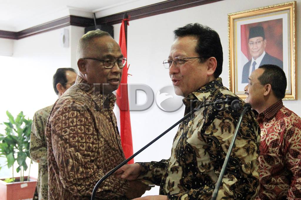 Korupsi Sektor Sumber...