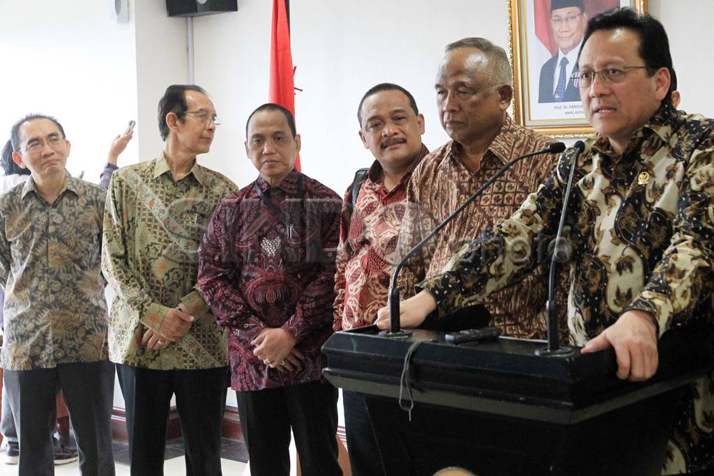 Korupsi Sektor Sumber...