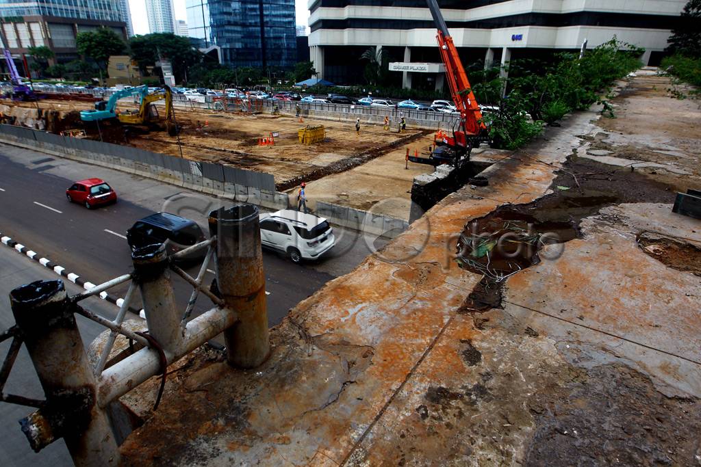 JPO Setiabudi Segera...