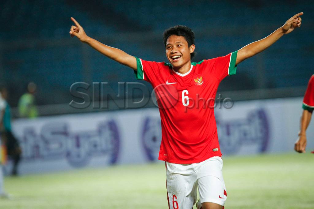 Timnas U-23 Bungkam...