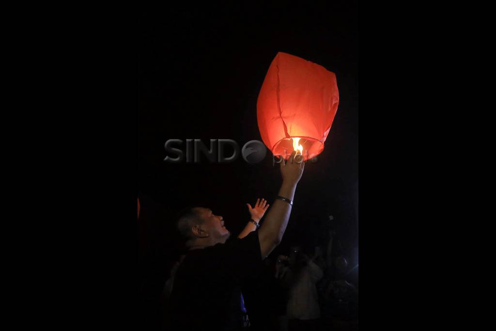 Earth Hour, Matikan...