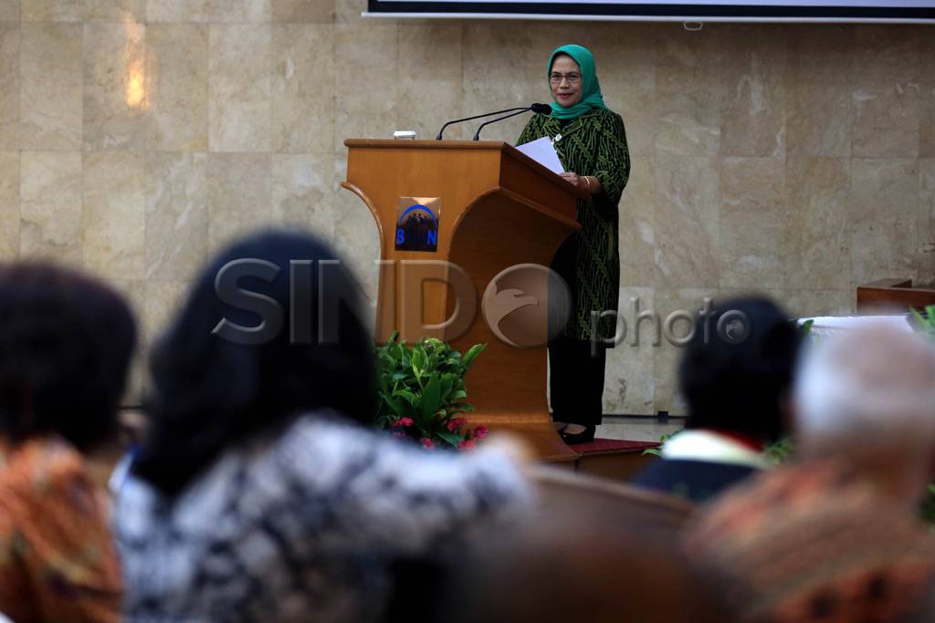 Rakernas BKKBN 2015