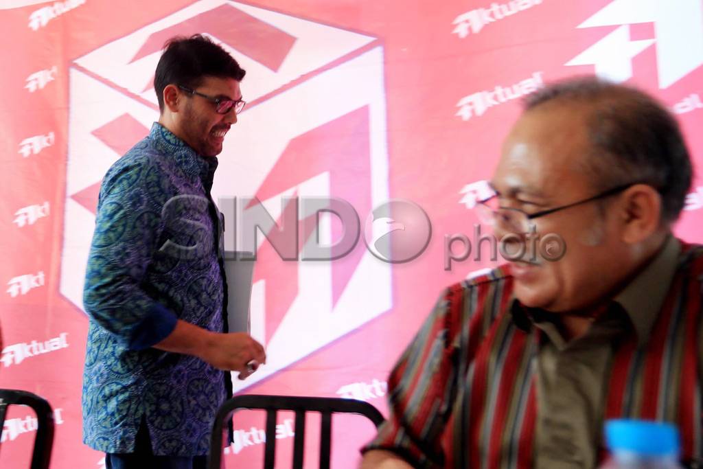 Wacana Remisi Untuk...