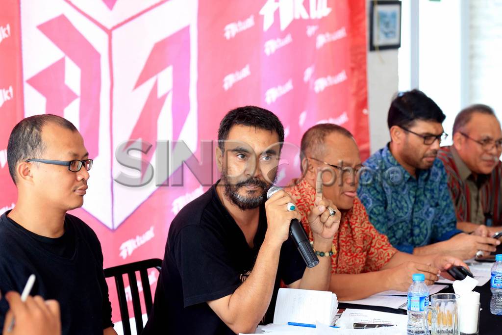 Wacana Remisi Untuk...