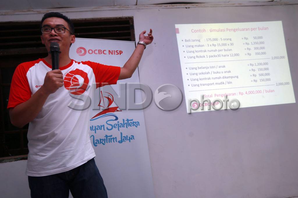 Sambut Hari Ulang Tahun,...
