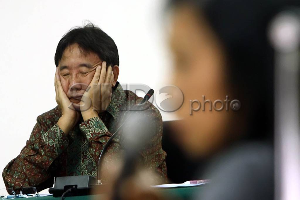 Cahyadi Kumala Ikuti...