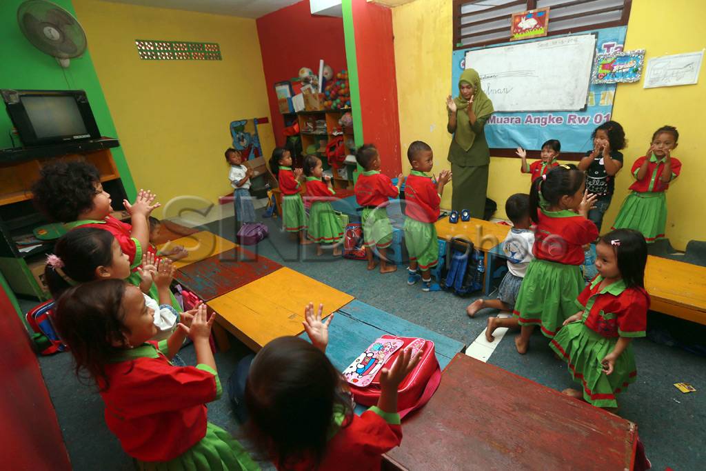 PAUD Muara Indah Yang...