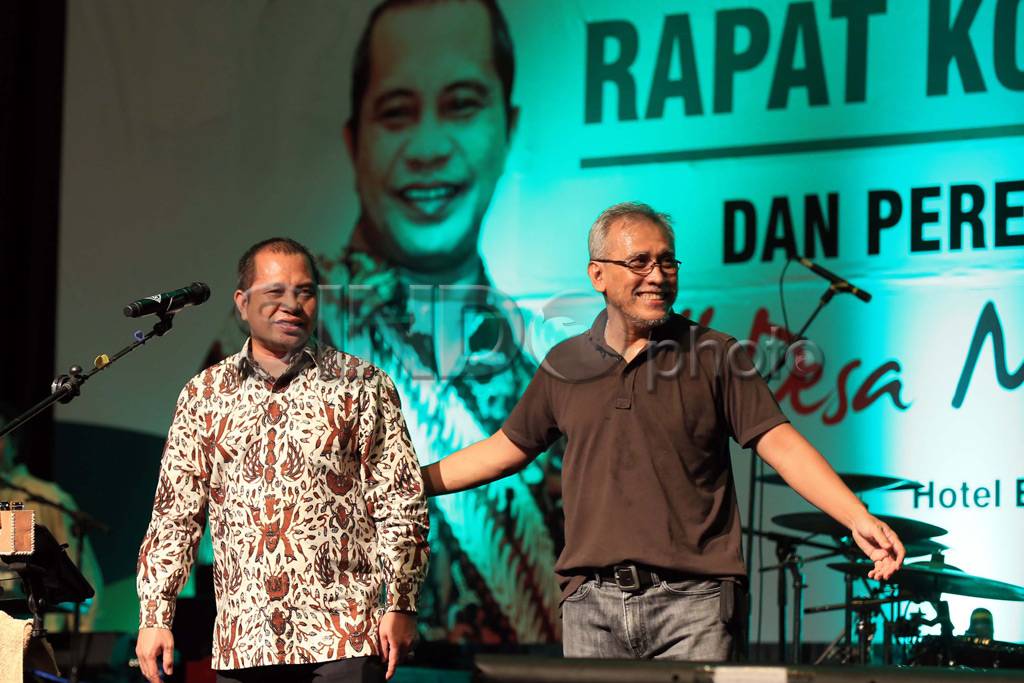 Kementerian PDTT Nobatkan...