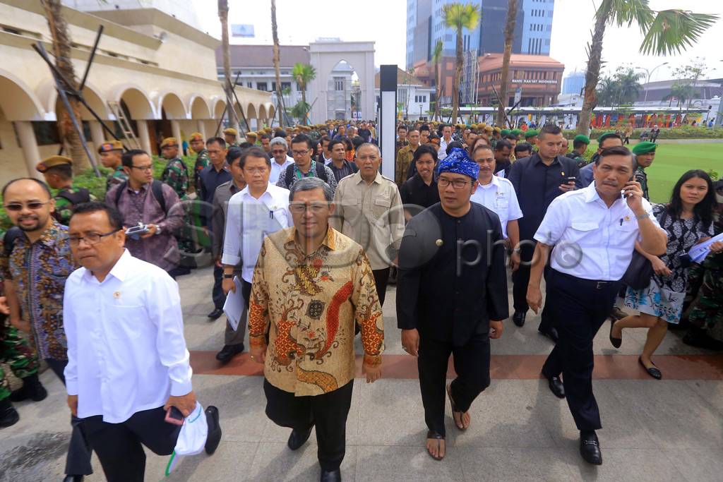 Kesiapan Peringatan...