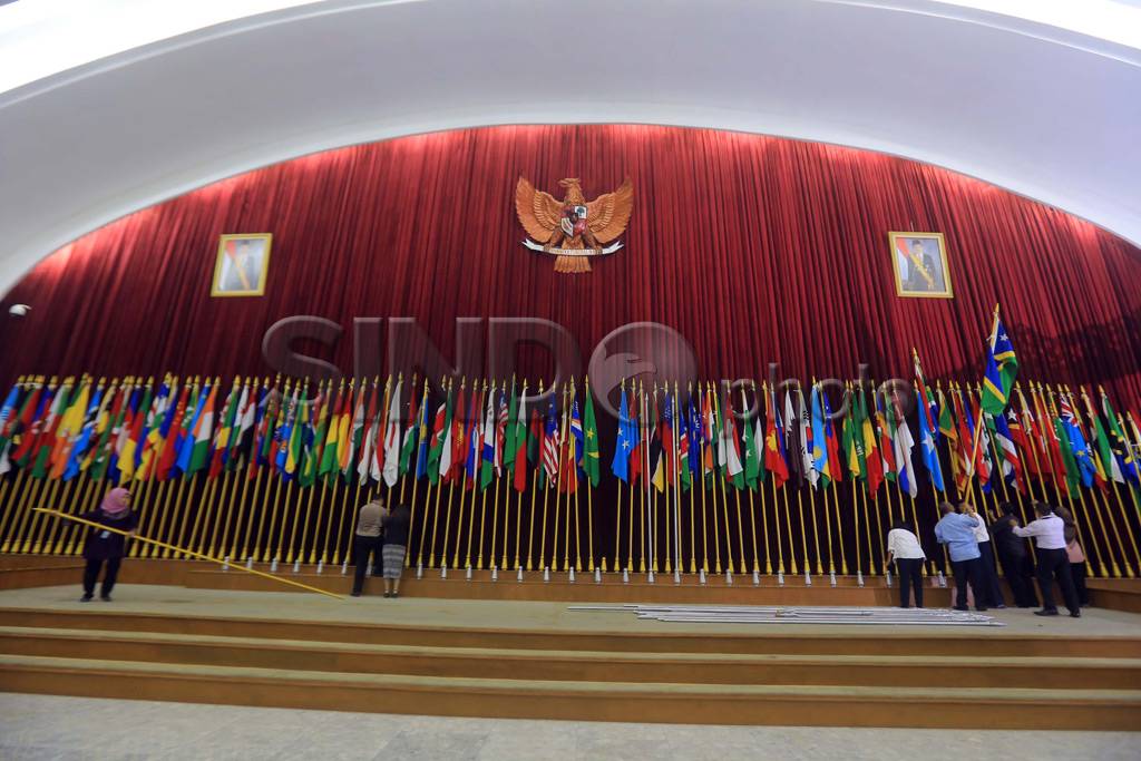 Kesiapan Peringatan...