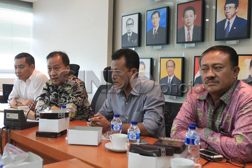 Agus Gumiwang Cs Gelar...