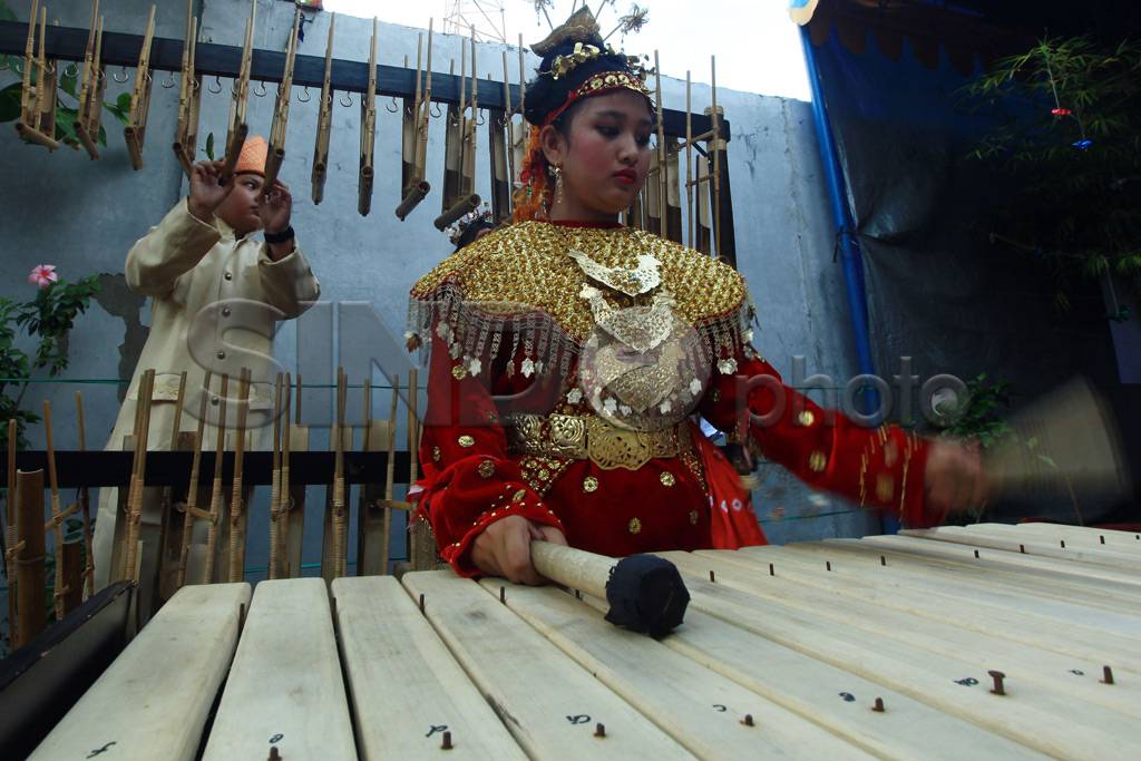 Peringatan Hari Autis...
