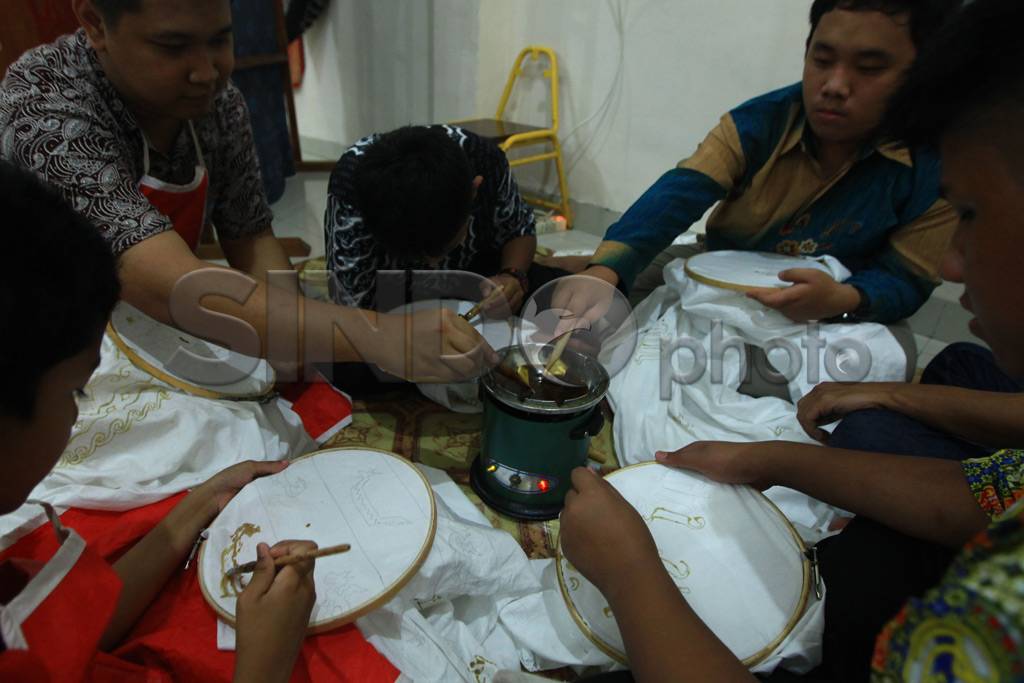 Peringatan Hari Autis...