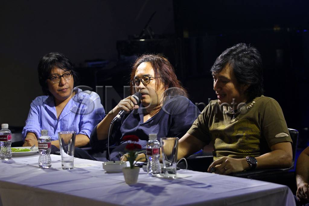 KLA Project Akan Gelar...