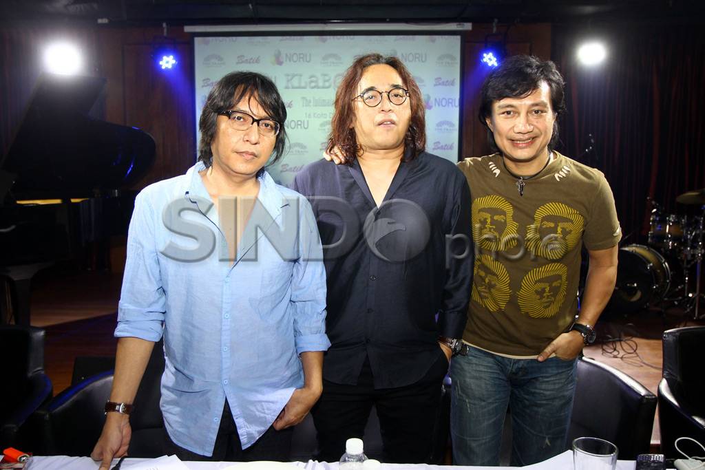 KLA Project Akan Gelar...