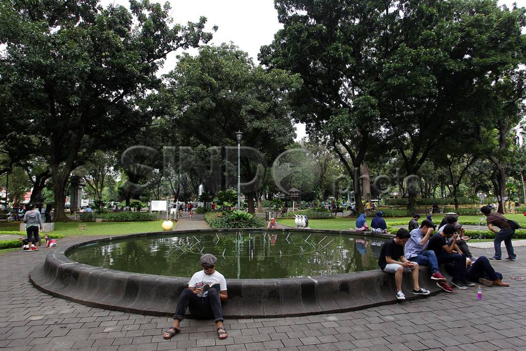 Pemprov DKI Jakarta...