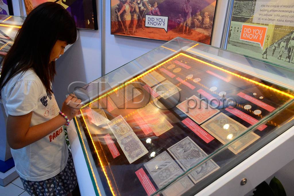 Bank Indonesia Gelar...