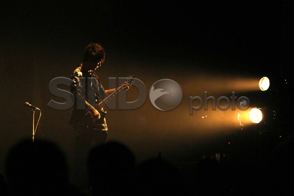 Vamps, Alexandros dan...