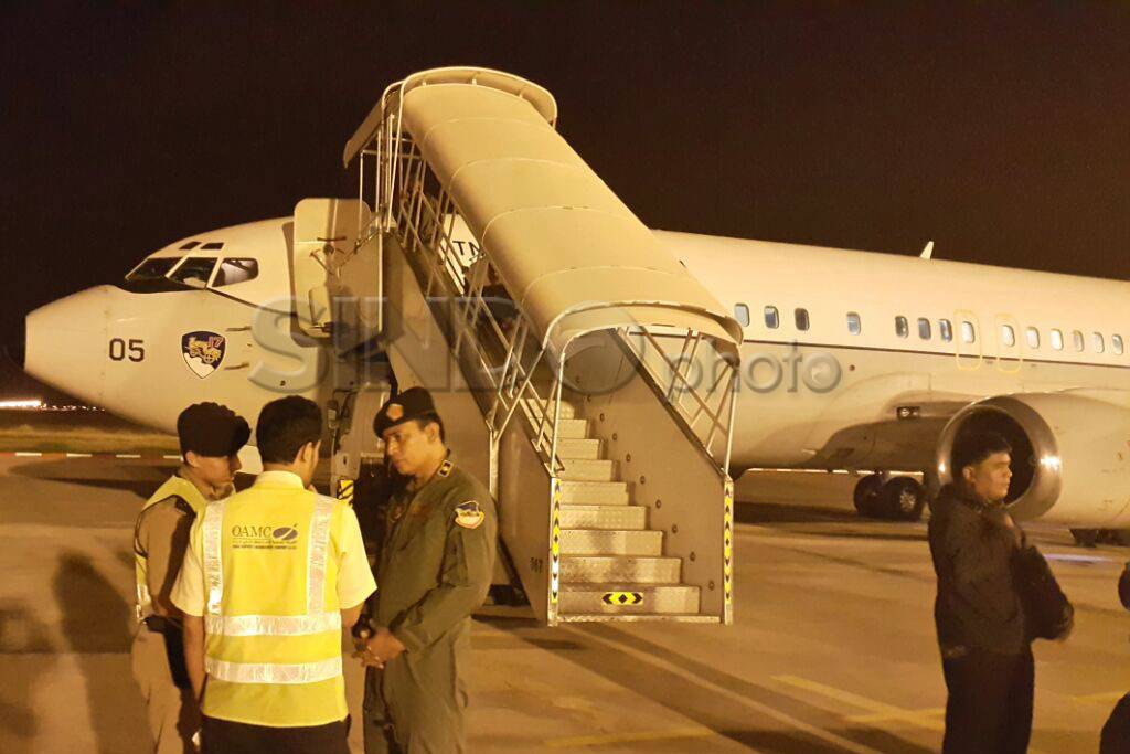 TNI Berhasil Evakuasi...