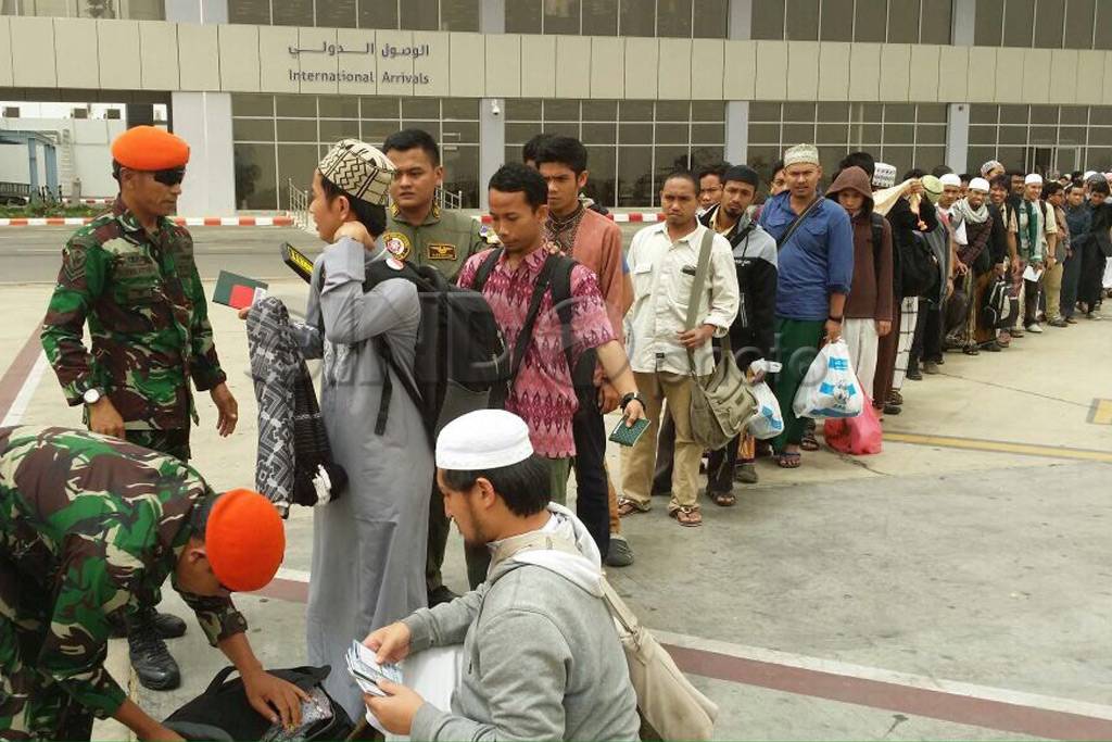 TNI Berhasil Evakuasi...