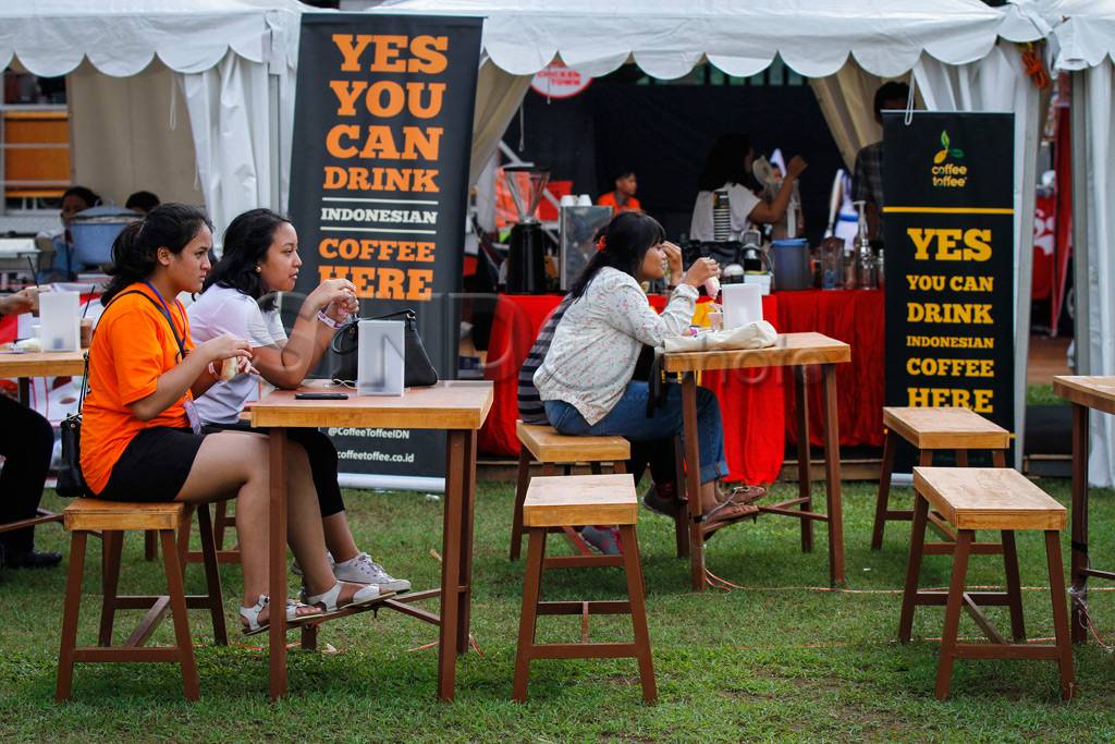 Festival Kuliner dan...