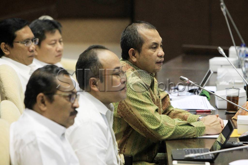 Dana Desa Segera Dikucurkan
