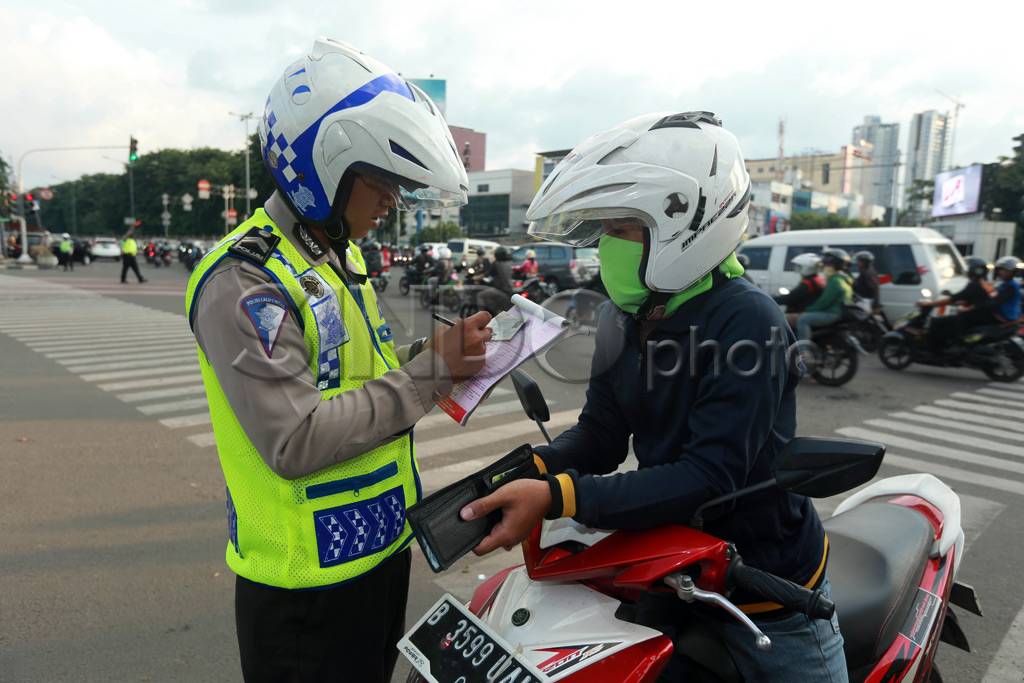 Operasi Simpatik 2015