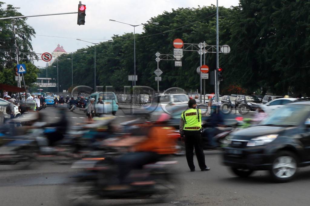 Operasi Simpatik 2015