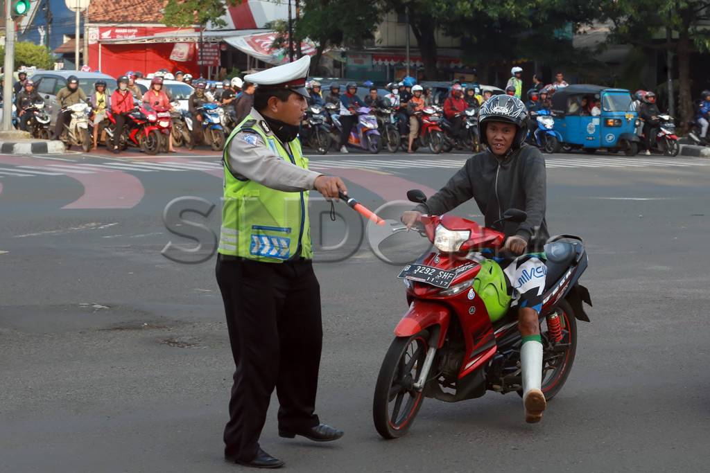 Operasi Simpatik 2015