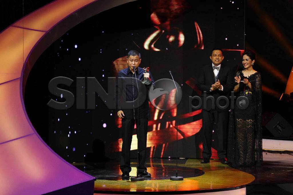 Grand Launching iNews...