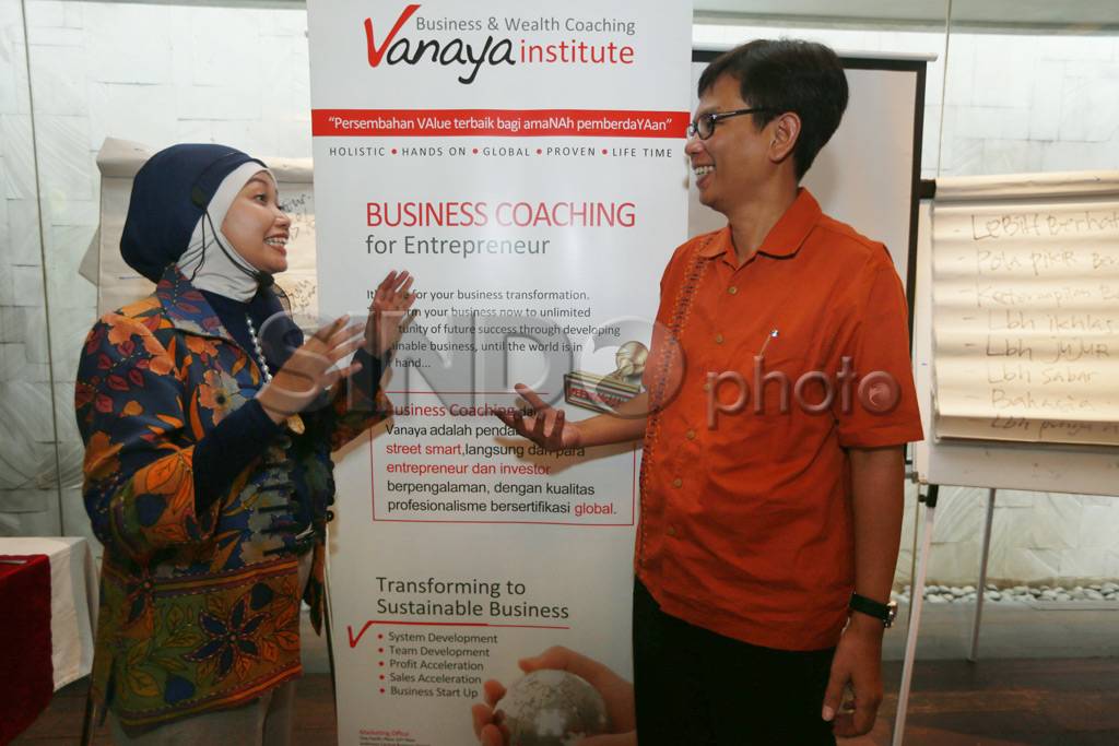 Coaching Business Investment...
