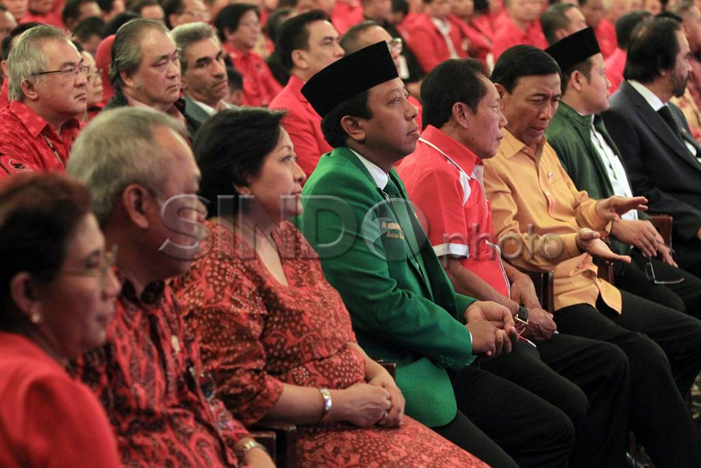 Presiden Joko Widodo...